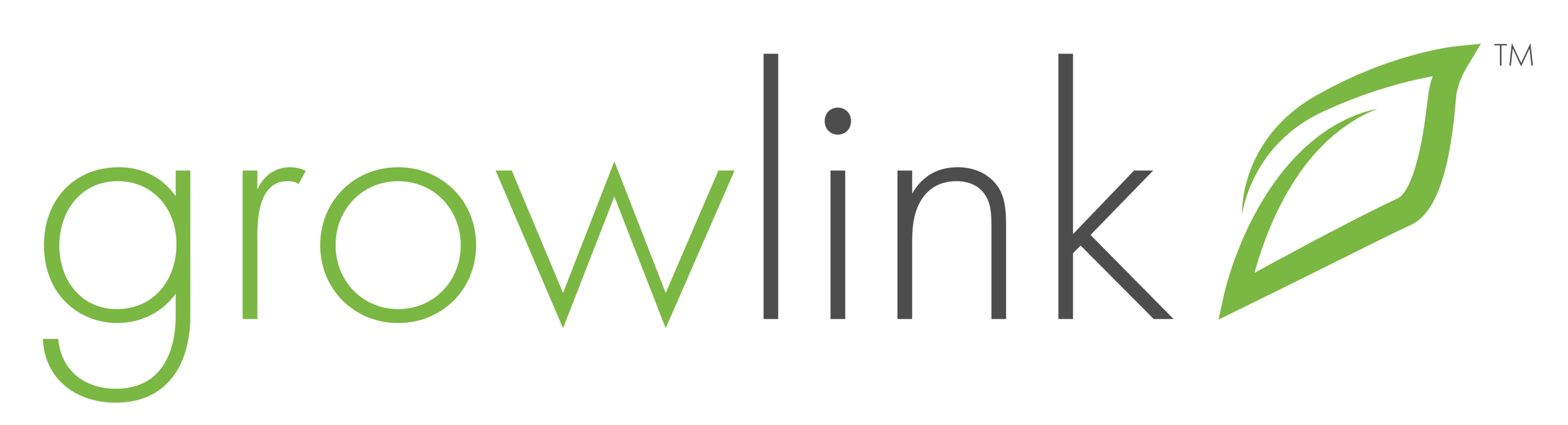 Growlink Logo